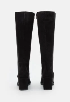 Anna Field Leather - Laarzen - Black -Anna Field Boutique 2f2e072fd2b14a529e397f34c3652ed3