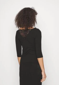 Longsleeve - Black -Anna Field Boutique 2fbacc2485d04ee89b59c765657d0df8