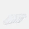 Anna Field Soft Sneaker Socks 6 Pack - Sokken - White -Anna Field Boutique 30c4eeff7a3c48d394b6c33c2d401195