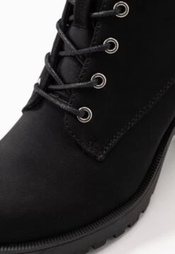 Anna Field Winter Boot - Enkellaarsjes Met Plateauzool - Black 10 Anna Field Winter Boot - Enkellaarsjes Met Plateauzool - Black -Anna Field Boutique 30fc750c76154fa488e6edbe0652e07a