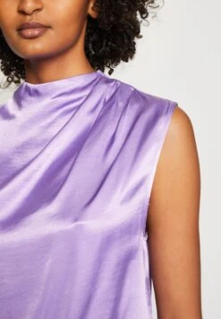 Anna Field Top - Lilac -Anna Field Boutique 31f878c9fd8c4417936b4cf9919f9d4b