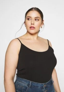 2 Pack - Top - Black -Anna Field Boutique 321f1887808548da8d0bf446ce45237f