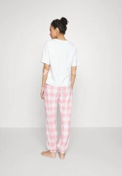 Anna Field Pyjama - Pink 10 Anna Field Pyjama - Pink -Anna Field Boutique 3261d25e245c4b5caf2d91022beb0549
