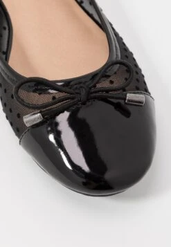 Anna Field Ballerina'S - Black -Anna Field Boutique 32a5251e6ad2432587e48001203c33c6