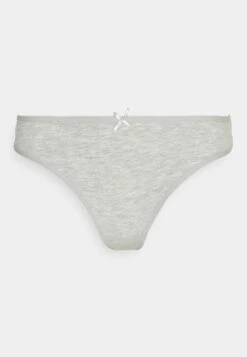 Anna Field Georgina 5 Pack- Slip - Black/White/Grey -Anna Field Boutique 336081e036e14bca8d4e23308bbd11b7