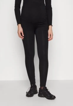2 Pack - Legging - Black 11 2 Pack - Legging - Black -Anna Field Boutique 3370af475e4c441d85f861ac42b73339