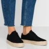Anna Field Espadrilles - Black -Anna Field Boutique 342e47af03b842349b785accaf91408e