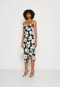 Anna Field Jurk - Black/White 9 Anna Field Jurk - Black/White -Anna Field Boutique 343b815e25e34d3f94806da4dba1cb8a