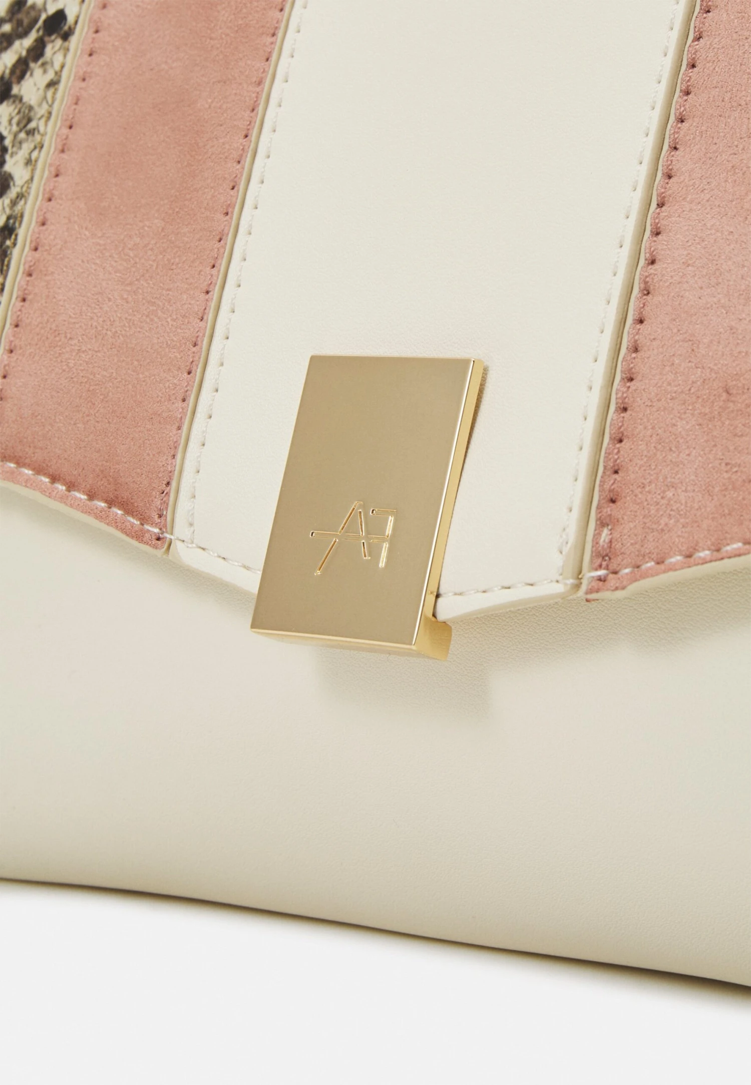 Anna Field Schoudertas - Off-White 6 Anna Field Schoudertas - Off-White - Afbeelding 4