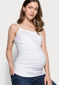 2 Pack - Top - White/Black 13 2 Pack - Top - White/Black -Anna Field Boutique 386ba5e1ca534595ba6bbd9fec5520a5