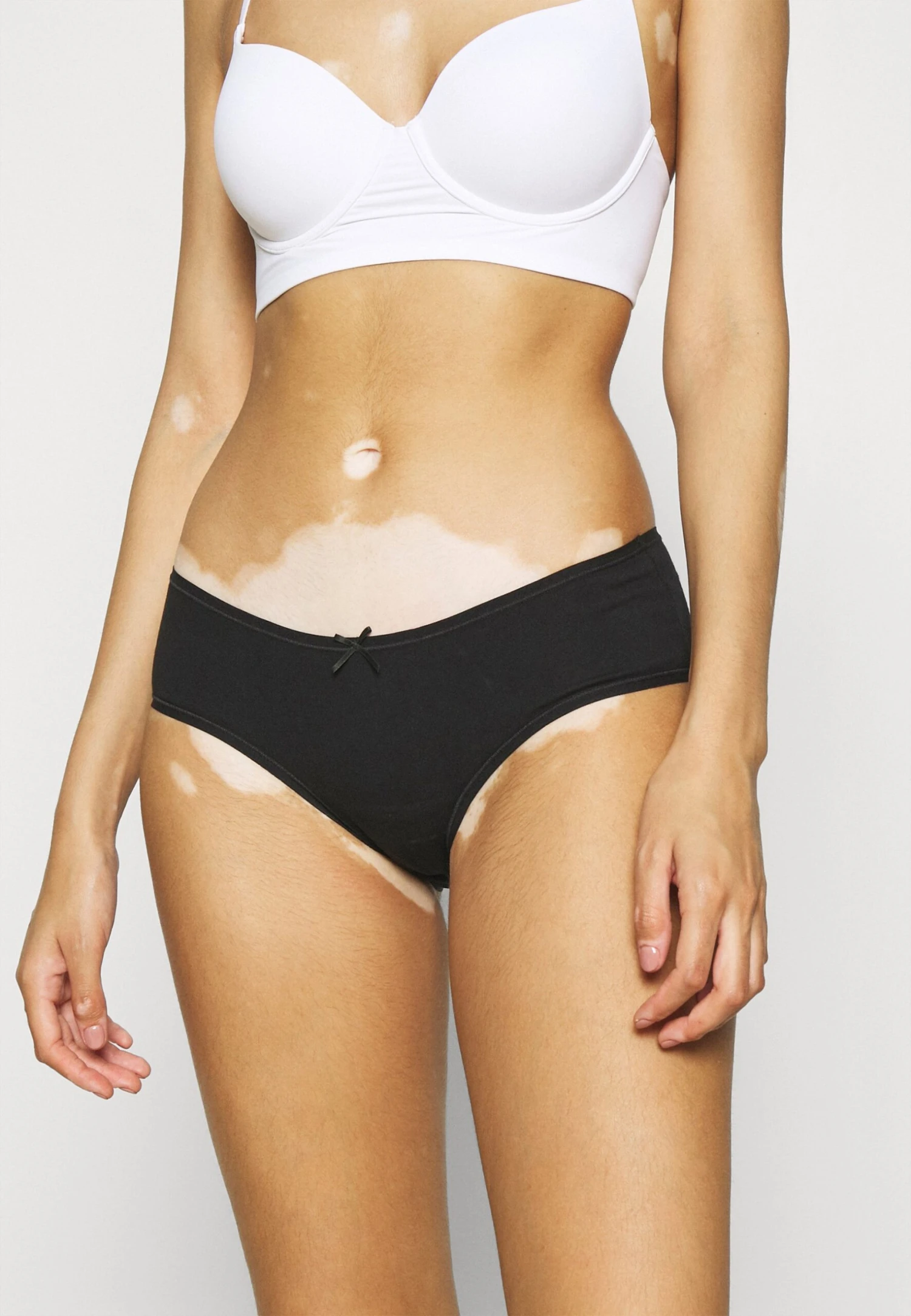 Anna Field Romy 7 Pack - Slip - Grey 4 Anna Field Romy 7 Pack - Slip - Grey - Afbeelding 2