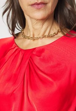 Anna Field Cocktailjurk - Red 13 Anna Field Cocktailjurk - Red -Anna Field Boutique 3895eddc278a4983a97fe846e2452bc8