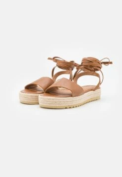 Anna Field Espadrilles - Cognac 10 Anna Field Espadrilles - Cognac -Anna Field Boutique 395523f50fa143f6ae4d3d9ebf5940f3