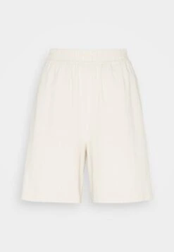 Anna Field Linen Mix - Shorts - Beige -Anna Field Boutique 396831ee31ad4d7d8632f8f8663f19a9