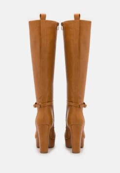 Anna Field Veterlaarzen - Cognac -Anna Field Boutique 39ccb9f465ab424fb1970ba6e57b62db