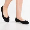 Anna Field Ballerina'S - Black -Anna Field Boutique 3c0a505b2dfd48fbbe7e59601af73f0f