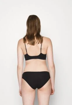 Anna Field Shannon 3 Pack - String -Black -Anna Field Boutique 3c1fe057098f4b4eac7b088b1205d5c4