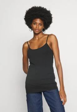 Anna Field 3Er Pack - Top - Black/Black/Black -Anna Field Boutique 3dc9df2d82374d02a5da0e1552772fa0