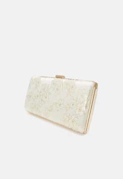 Anna Field Clutch - White -Anna Field Boutique 3dd1566c899a4729b2563409b740db47