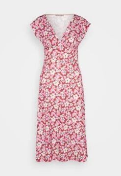 Anna Field Jerseyjurk - Brown/Beige/Pink 12 Anna Field Jerseyjurk - Brown/Beige/Pink -Anna Field Boutique 3e18c56bc715481e90f3dc6aabb41991