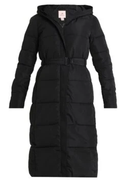 Anna Field Winterjas - Black -Anna Field Boutique 3ecb28b6b0da4008aa03b08e338a7c26