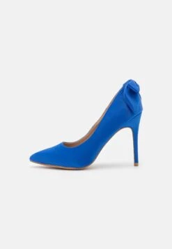 Anna Field Klassieke Pumps - Blue -Anna Field Boutique 3f48f1fb39a746a2b057dfdcaad8abfc
