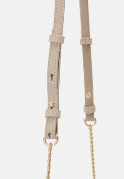 Anna Field Leather - Clutch - Taupe 11 Anna Field Leather - Clutch - Taupe -Anna Field Boutique 3f97a3c2018344e5aad851c86ec40539