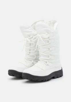 Anna Field Snowboots- White 10 Anna Field Snowboots- White -Anna Field Boutique 3fbabe679c13400483507ca094281ef7