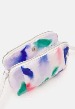 Anna Field Schoudertas - Multi-Coloured 9 Anna Field Schoudertas - Multi-Coloured -Anna Field Boutique 4071300636be4ef1a42bb1e8eca102a7