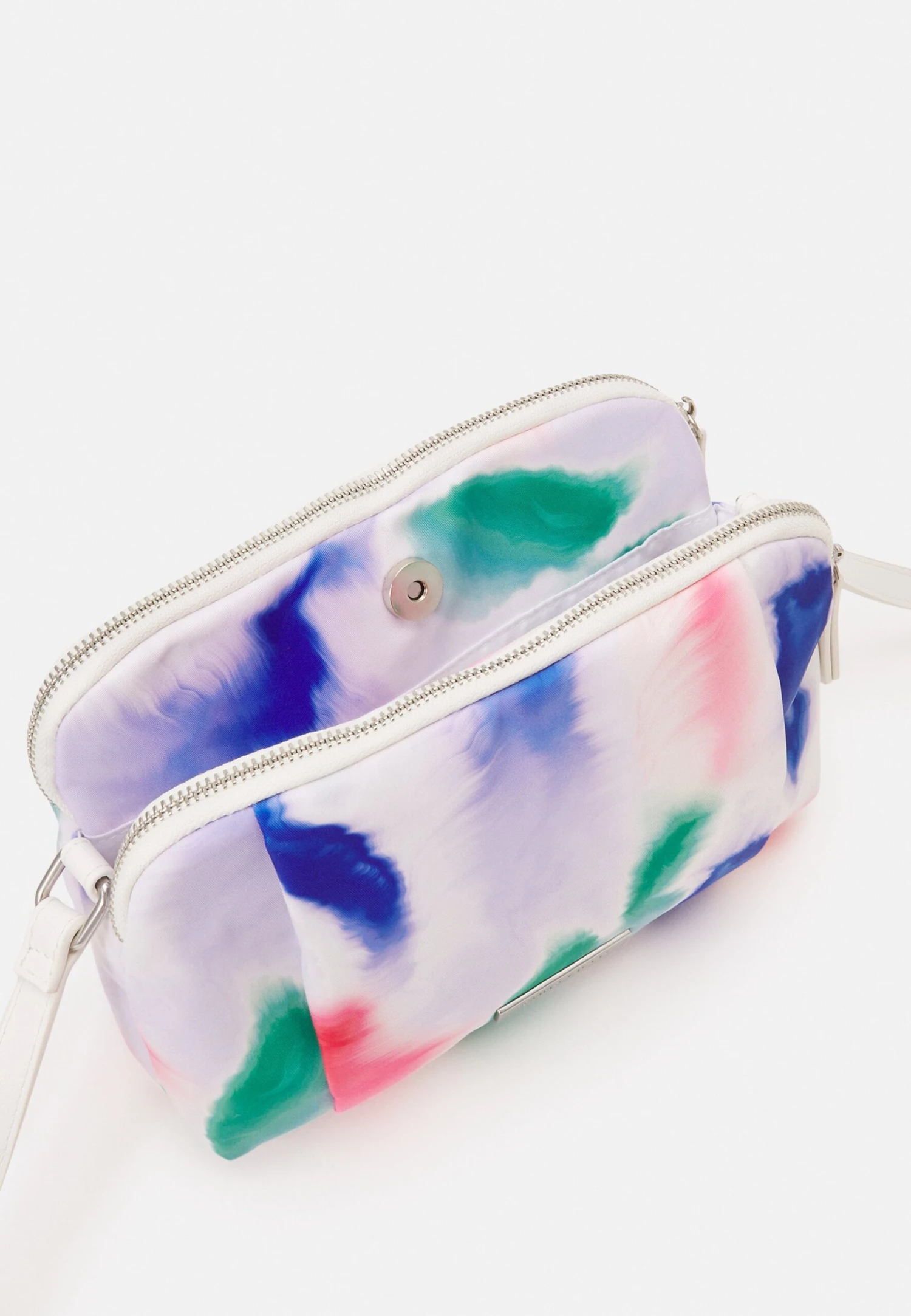 Anna Field Schoudertas - Multi-Coloured 5 Anna Field Schoudertas - Multi-Coloured - Afbeelding 3