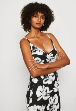 Anna Field Jurk - Black/White 11 Anna Field Jurk - Black/White -Anna Field Boutique 40a380ef0e5f497da6d7c38c740cdae1