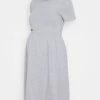 Nursing - Jerseyjurk - Light Grey -Anna Field Boutique 40afef8fe97249dbbdb4393c5d0b70b5