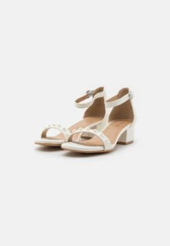 Anna Field Sandalen - White 10 Anna Field Sandalen - White -Anna Field Boutique 419bff7ab5414f0d9019b4ae2f455936
