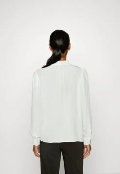Anna Field Overhemdblouse - Off White 9 Anna Field Overhemdblouse - Off White -Anna Field Boutique 423669790e4248939b185b17117cefad