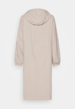 Anna Field Parka - Beige 6 Anna Field Parka - Beige -Anna Field Boutique 4237ab37d47d470ba633297f9248b757