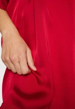 Anna Field Nachtjapon - Red -Anna Field Boutique 423938e509a64e29b8c787165c3e9a97