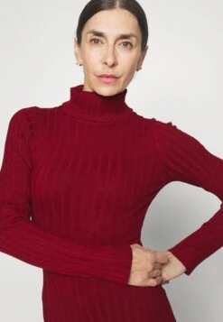 Anna Field Trui - Dark Red 11 Anna Field Trui - Dark Red -Anna Field Boutique 42ec817226714d23bb5ca3f1b97b9ef4