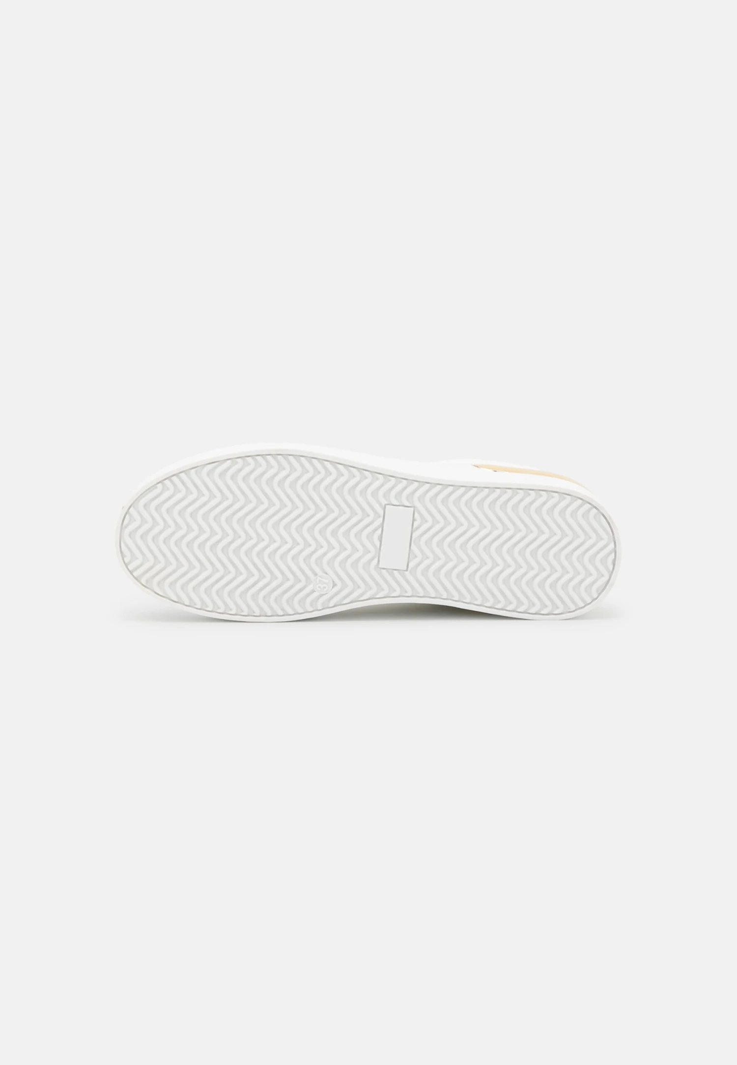 Anna Field Sneakers Laag - White 7 Anna Field Sneakers Laag - White - Afbeelding 5