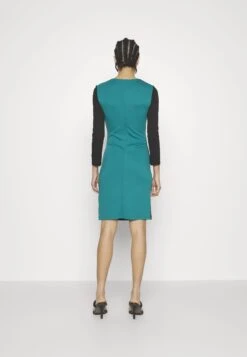 Anna Field Jerseyjurk - Black/Dark Green 13 Anna Field Jerseyjurk - Black/Dark Green -Anna Field Boutique 439e12b48243481193ec3bb117451c04