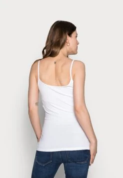 2 Pack - Top - White/Black 11 2 Pack - Top - White/Black -Anna Field Boutique 455c255052744ec694b179465d8f278c