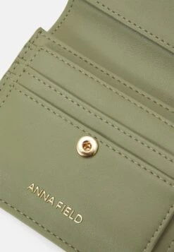 Anna Field Portemonnee -Light Green -Anna Field Boutique 45eb75fd40ff479491c58bc3f232c46c