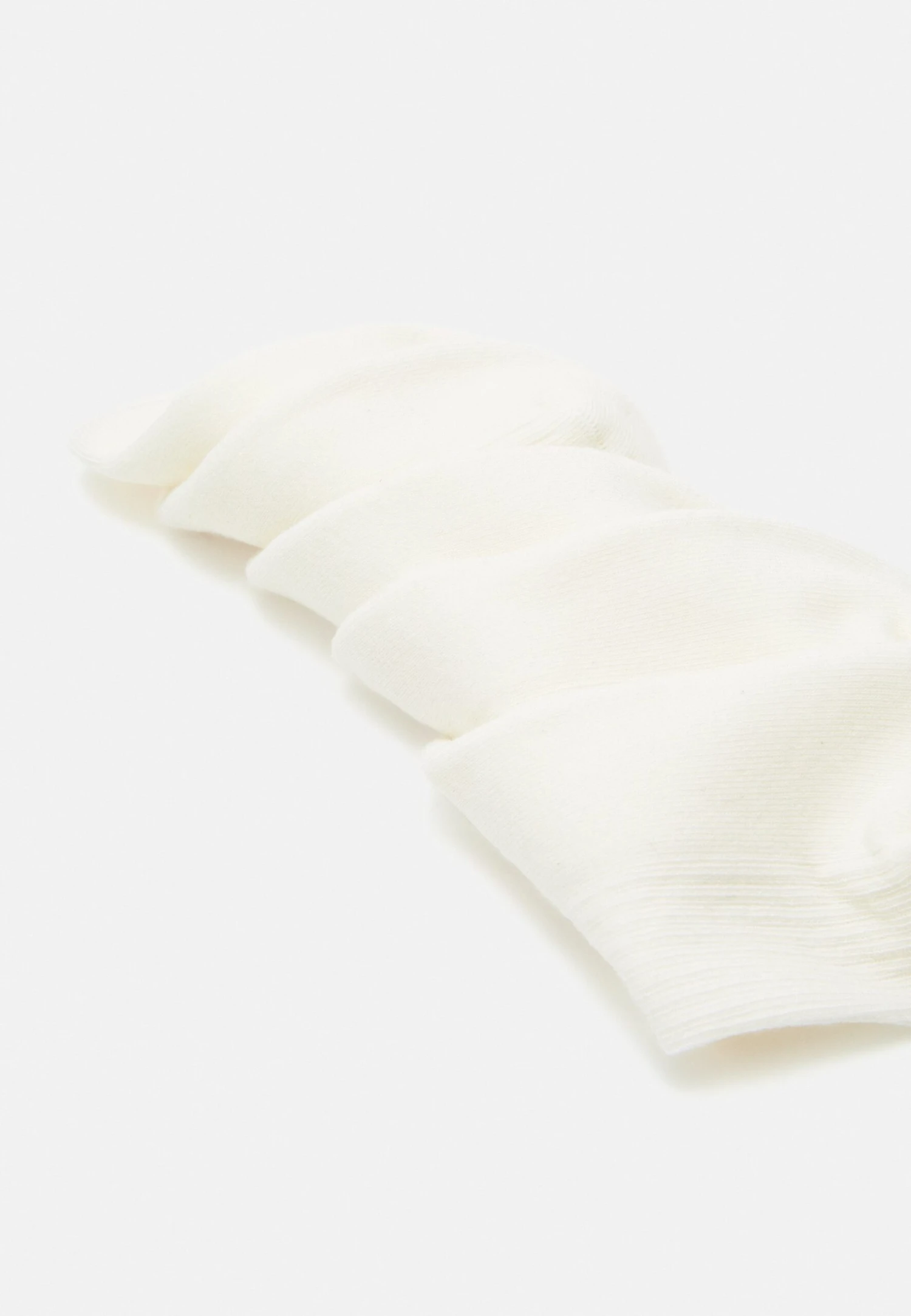 Anna Field Sports Socks 10 Pack - Sokken - Off-White 4 Anna Field Sports Socks 10 Pack - Sokken - Off-White - Afbeelding 2