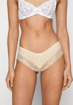 Anna Field 5 Pack - Slip - 802 - Black_916 - Nude_001 - White -Anna Field Boutique 4779a2793a704ad2b6ee604d0608951e