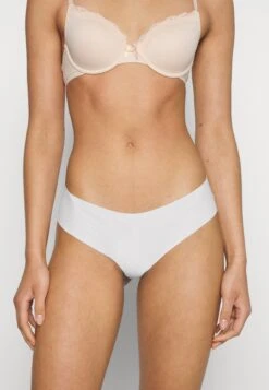 Anna Field 5 Pack- Slip - Pink/White/Nude 12 Anna Field 5 Pack- Slip - Pink/White/Nude -Anna Field Boutique 49938e8414954ac6b84633e1e60b760e