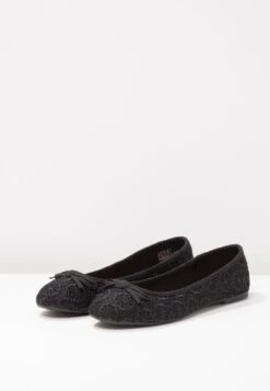 Anna Field Ballerina'S - Black 13 Anna Field Ballerina'S - Black -Anna Field Boutique 4afb2d955fd14ef38cbb7c8c8233f45e