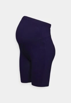 2 Pack - Legging - Black/Dark Blue -Anna Field Boutique 4c25b1f86ce04f01a79d0d5f7468f271