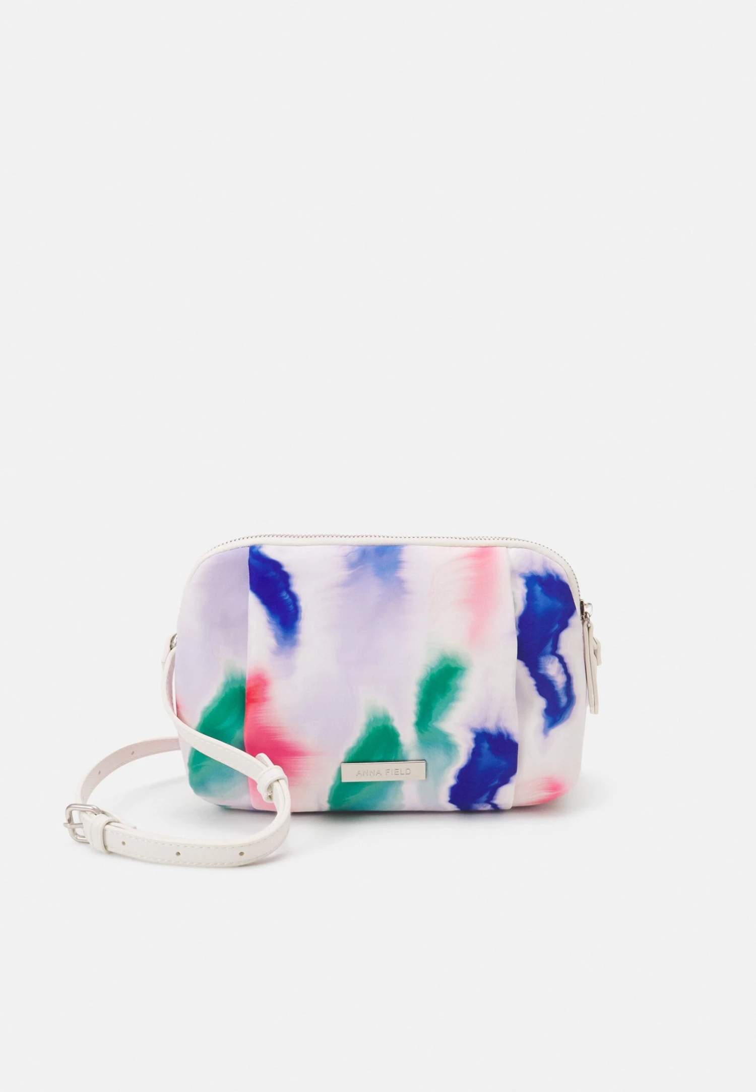 Anna Field Schoudertas - Multi-Coloured 3 Anna Field Schoudertas - Multi-Coloured