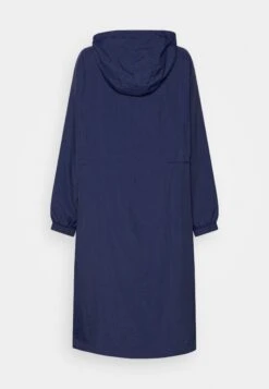 Anna Field Parka - Blue 6 Anna Field Parka - Blue -Anna Field Boutique 4d64eef524c241e0b6d4081e4eebb87f