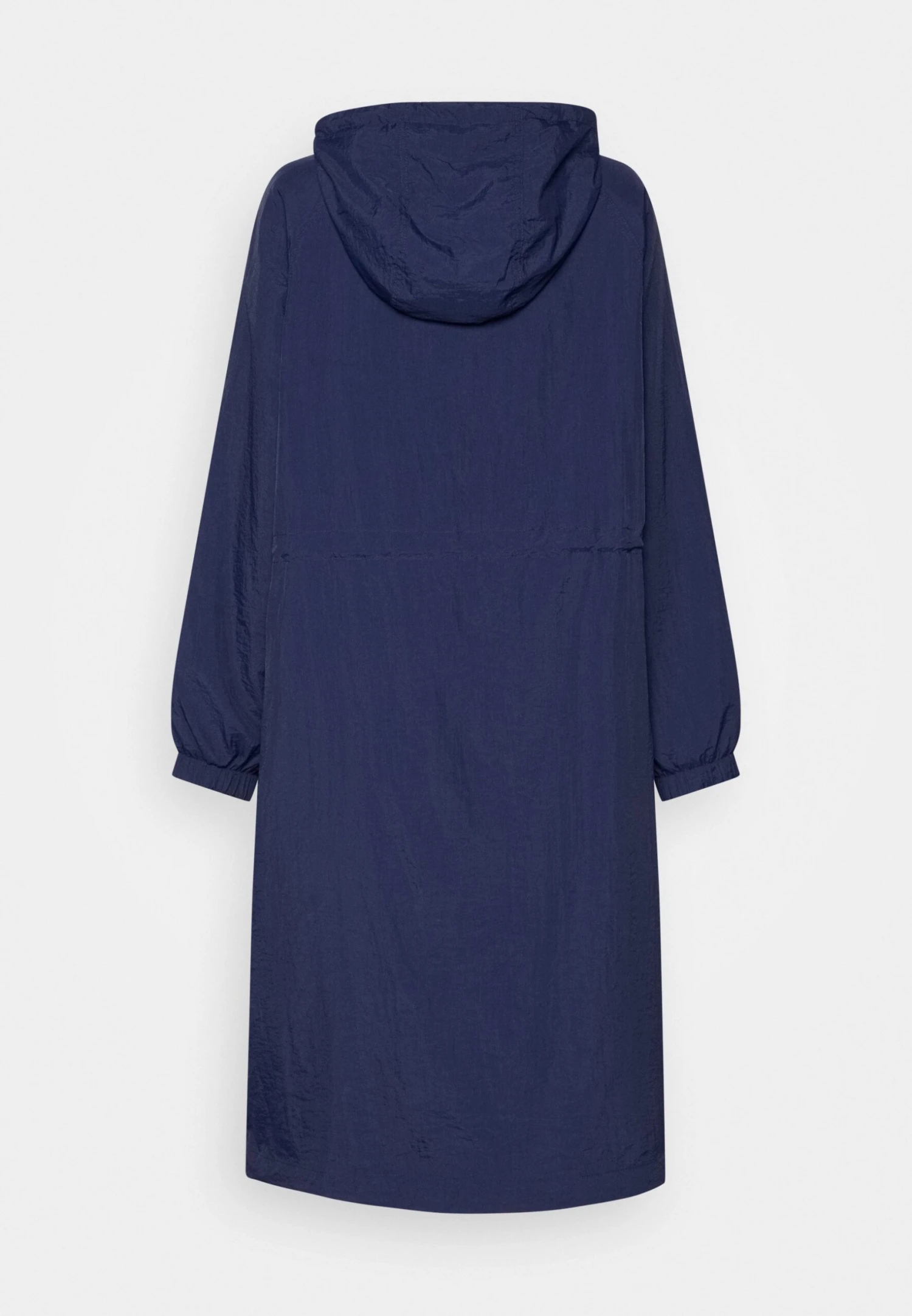 Anna Field Parka - Blue 4 Anna Field Parka - Blue - Afbeelding 2