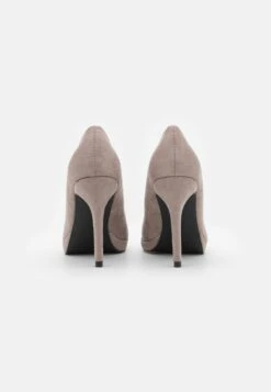 Anna Field Klassieke Pumps - Grey -Anna Field Boutique 4e32b033cbcc4fd98f433ee91ffcbf9a